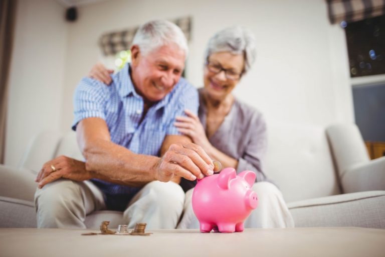 4 Best investment options for senior citizens