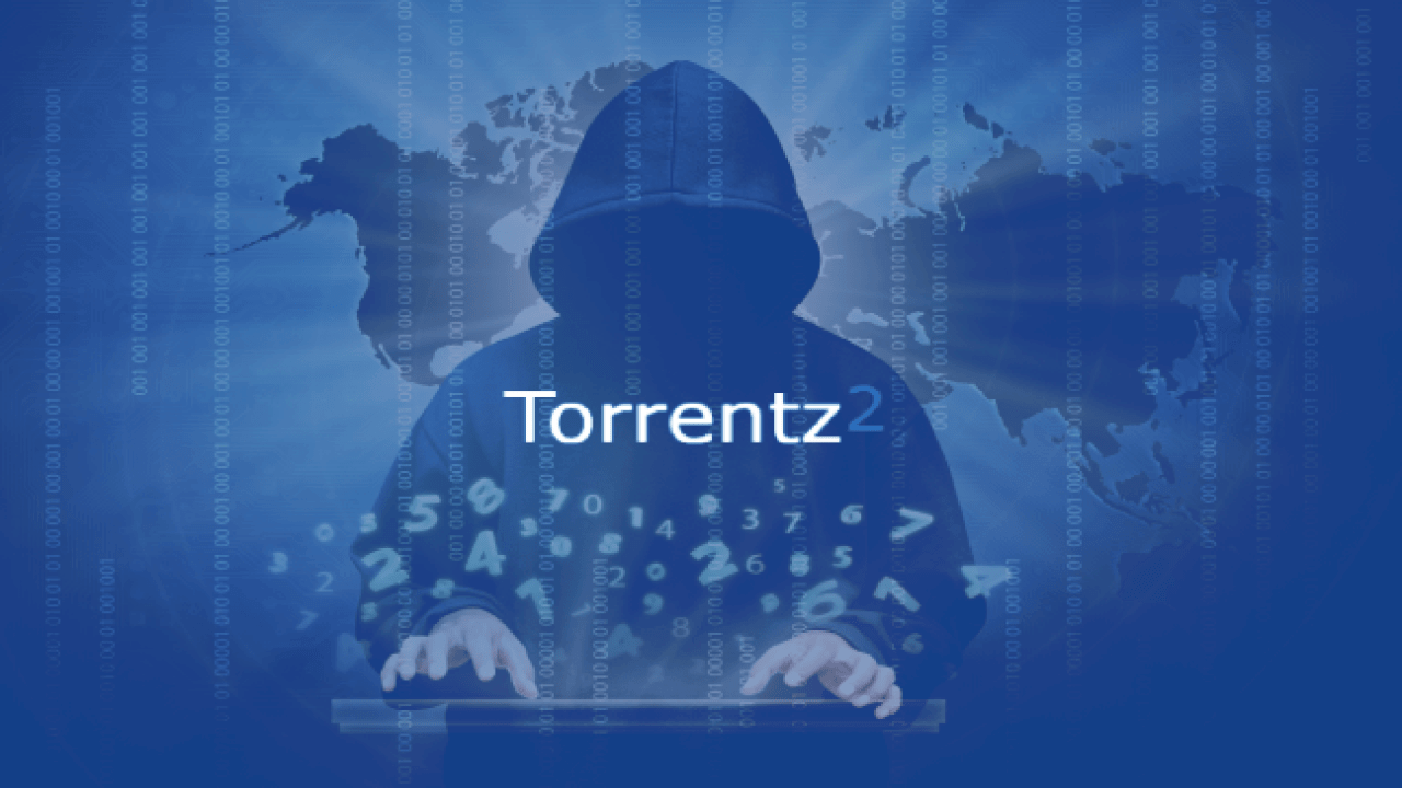 Torrentz2 proxy