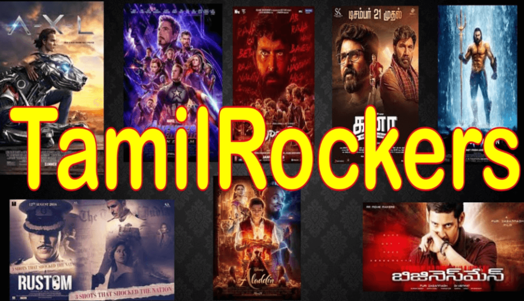 Download Free Malayalam Movies From Tamilrockers WEBKU.IN