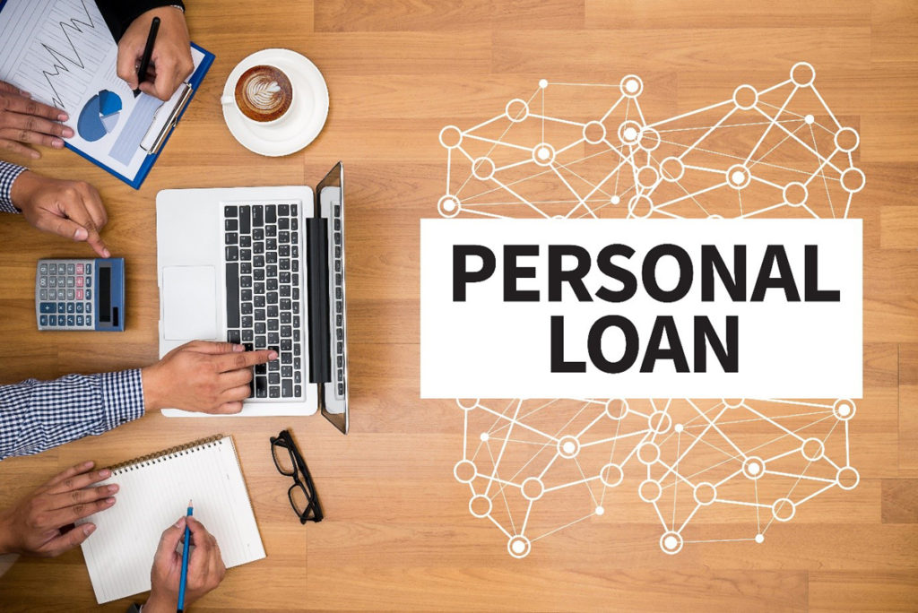 Biggest personal loan