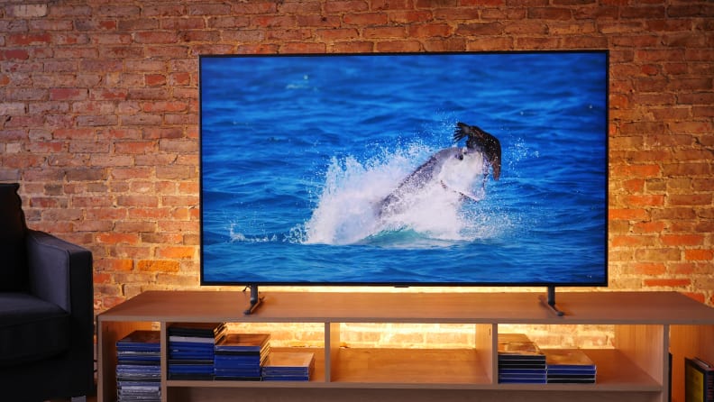 4 of the best budget smart tv on EMI