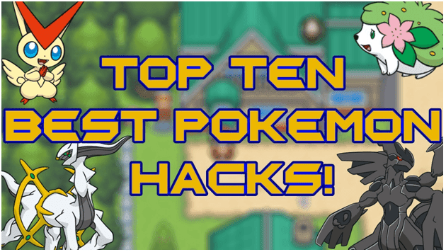 the best pokemon gba rom hacks the best pokemon gba rom hacks
