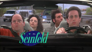 Seinfeld