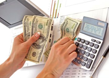 apps to control your spending