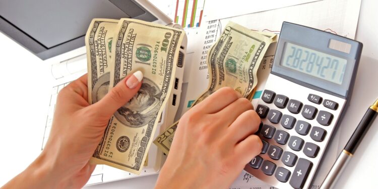 apps to control your spending