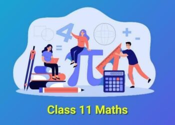 11th Maths Guide