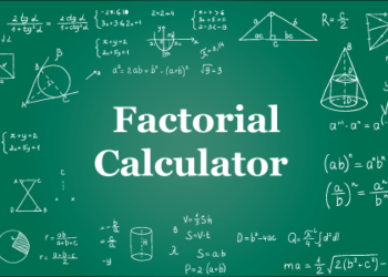 what is the factorial of hundred