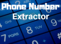 Numbers Extractor