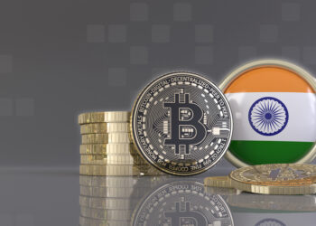Cryptocurrency in India