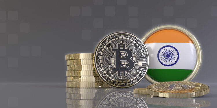 Cryptocurrency in India