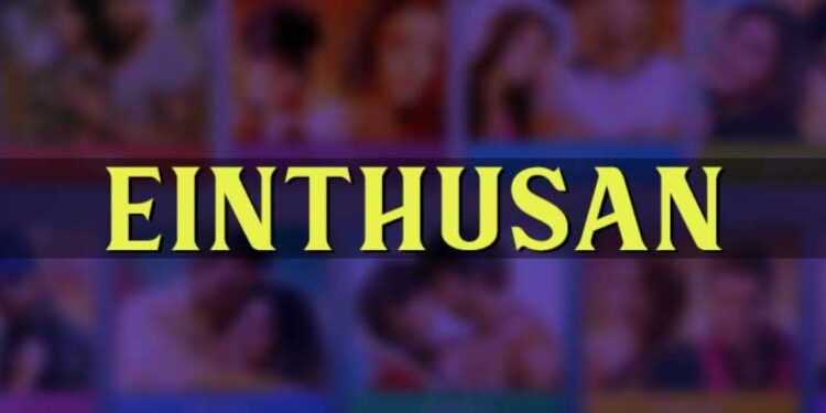 einthusan