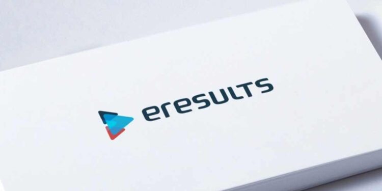 eResults