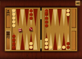 Long Backgammon online