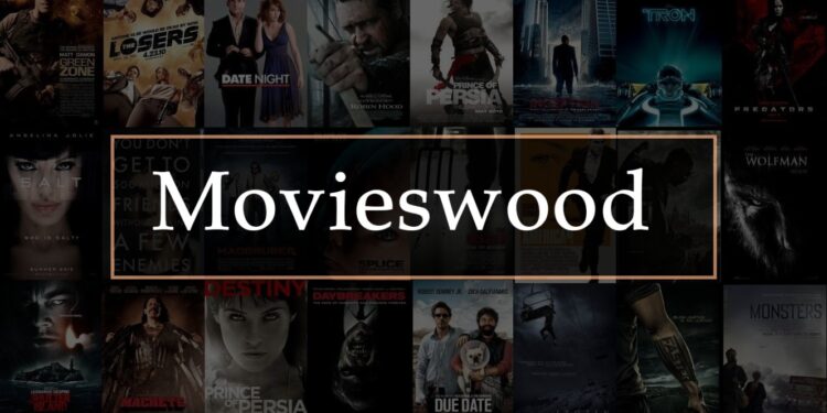 movie wood me