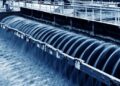 wastewater treatment
