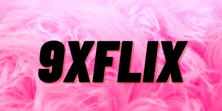 9xflix homepage