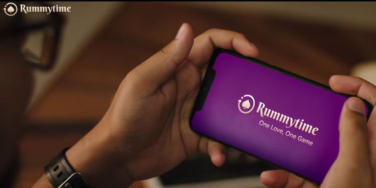rummy app