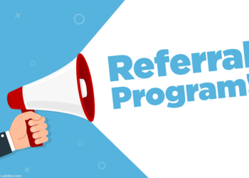 Referral Program