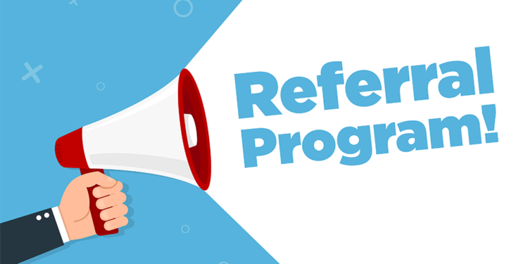 Referral Program