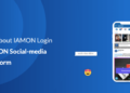 iamon login