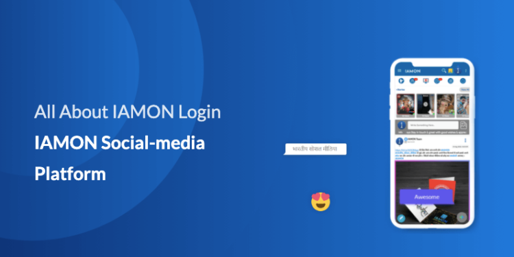 iamon login