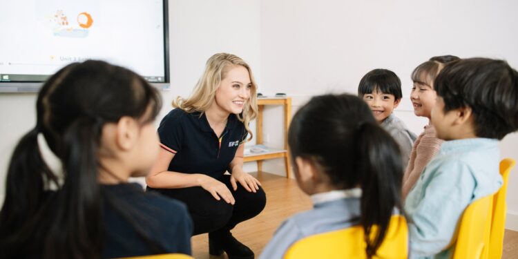 Teaching Jobs Abroad