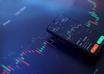 best app for trading