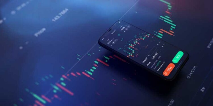 best app for trading