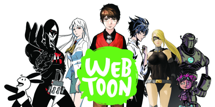 webtoon xyz