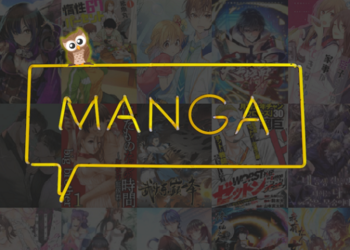mangaowl