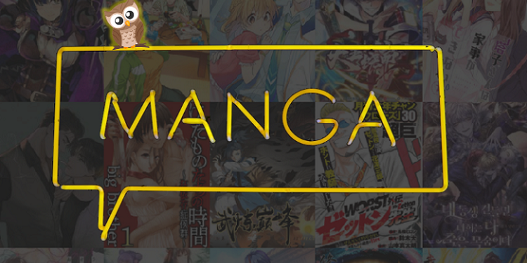 mangaowl