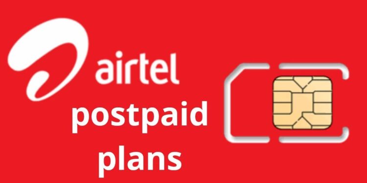 Airtel Postpaid