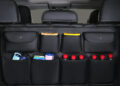 Car Organizer and its Features