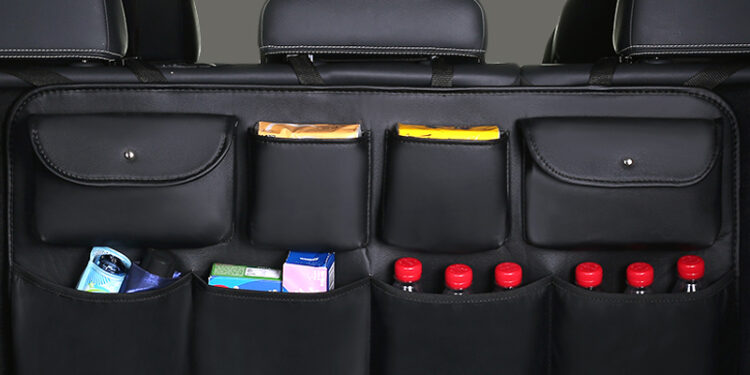 Car Organizer and its Features