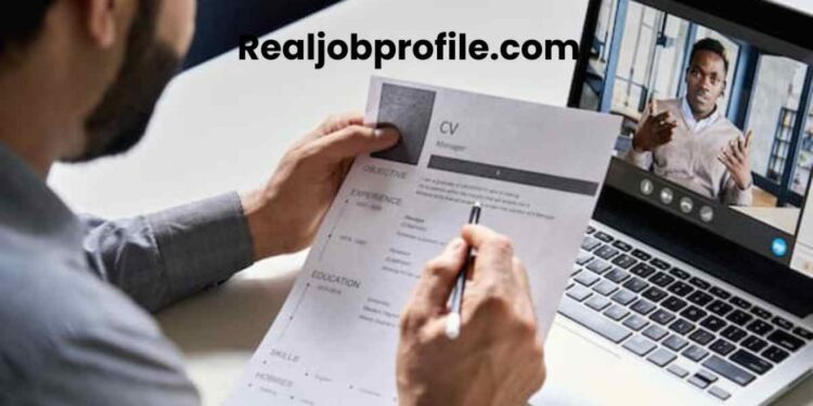 realjobprofile.com