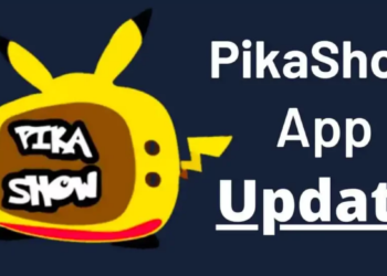 Pikashow