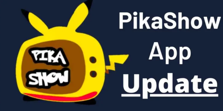 Pikashow