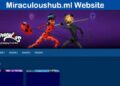 miraculoushub.ml