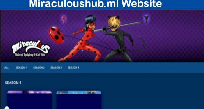 miraculoushub.ml