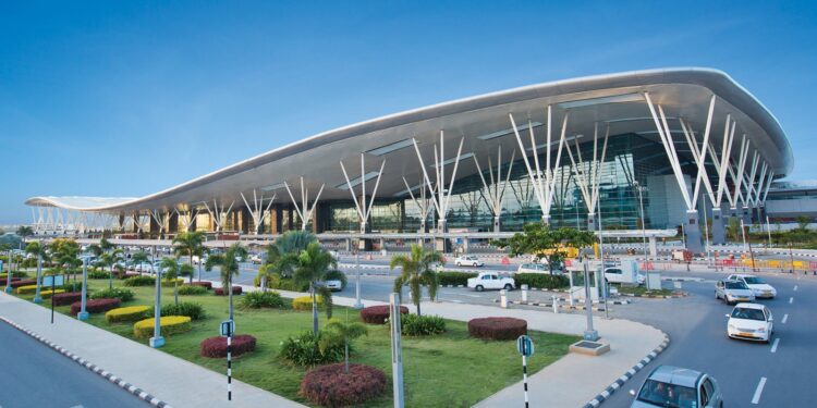 cab service in Bangalore