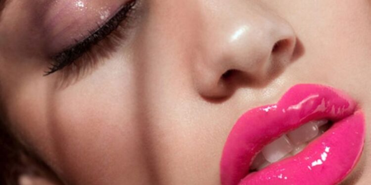 beauty dictionary lips