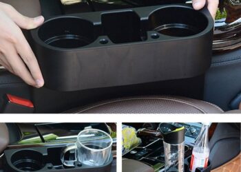 CAR CUP HOLDER