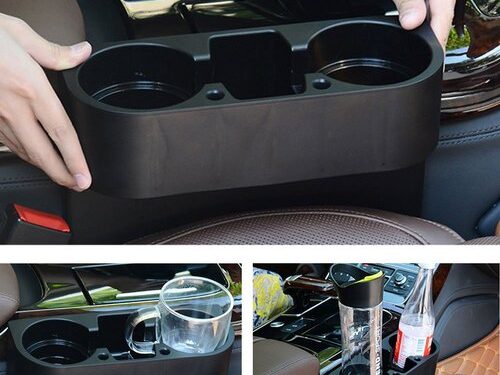 CAR CUP HOLDER