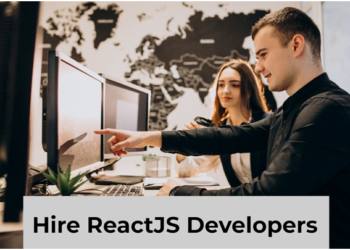 Hire Reactjs Developers