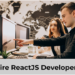 Hire Reactjs Developers
