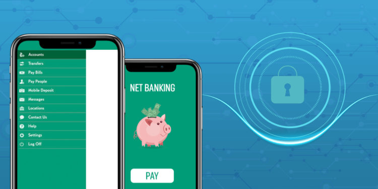 netbanking app