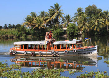 Kerala Holiday packages