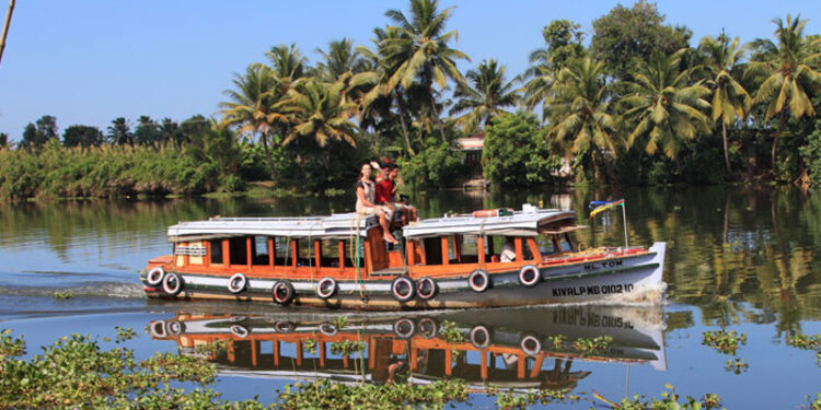Kerala Holiday packages