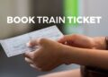 train ticket booking online