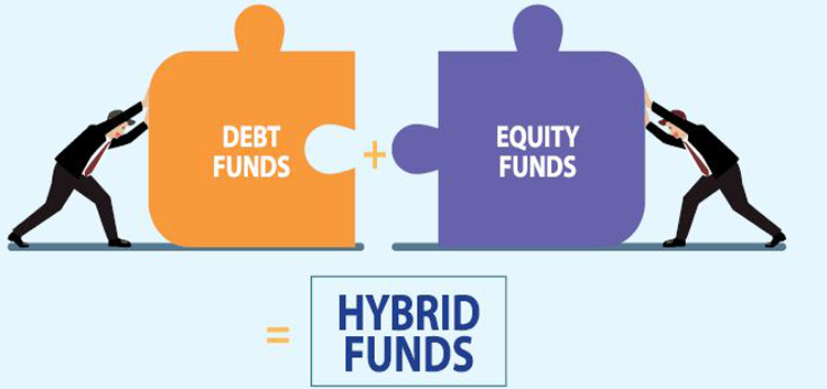 hybrid funds